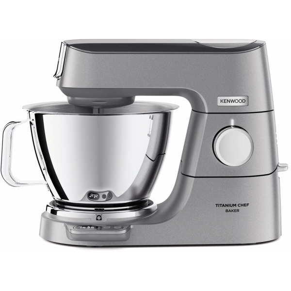 Кухонная машина Kenwood KVL 85.004 SI, серебристый
