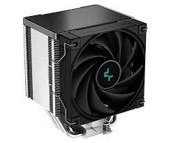 Кулер для процессора DEEPCOOL AK500 [R-AK500-BKNNMT-G]