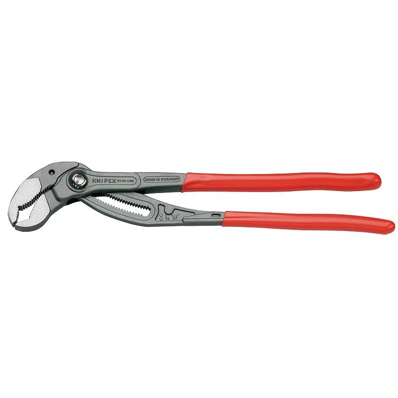 Клещи 400 мм KNIPEX Cobra KN-8701400