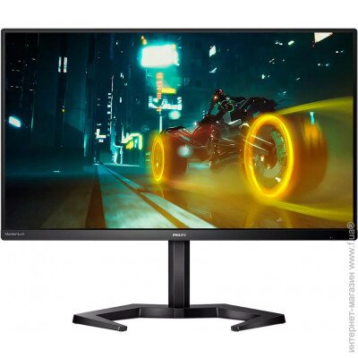 Монитор 23,8" Philips 24M1N3200VS 1920x1080 165Гц  VA