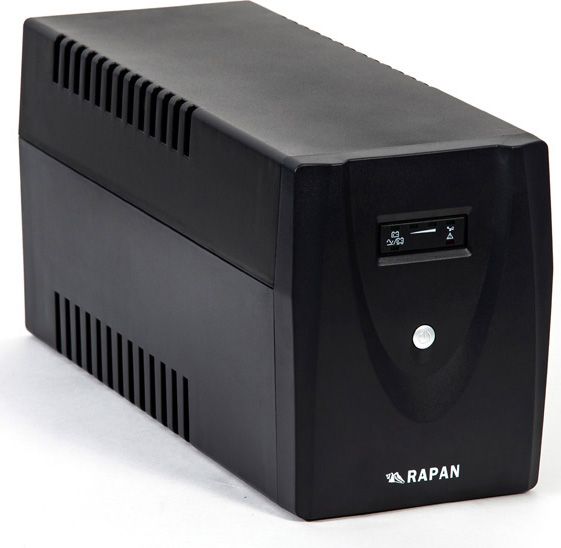 Источник бесперебойного питания Бастион RAPAN-UPS 2000