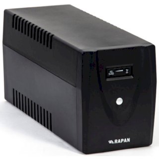 Источник бесперебойного питания Бастион RAPAN-UPS 2000