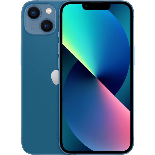 Смартфон Apple Iphone 13 128Gb Blue A2634 (MLDY3CH/A)