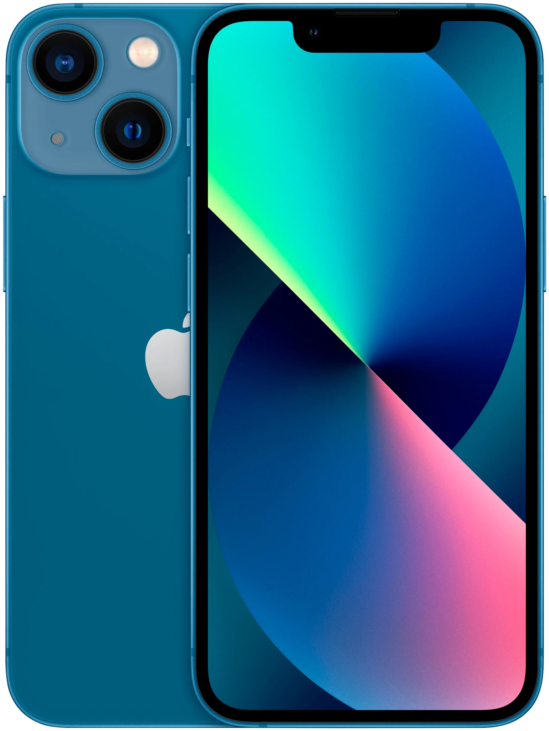 Смартфон Apple Iphone 13 128Gb Blue A2634 (MLDY3CH/A)