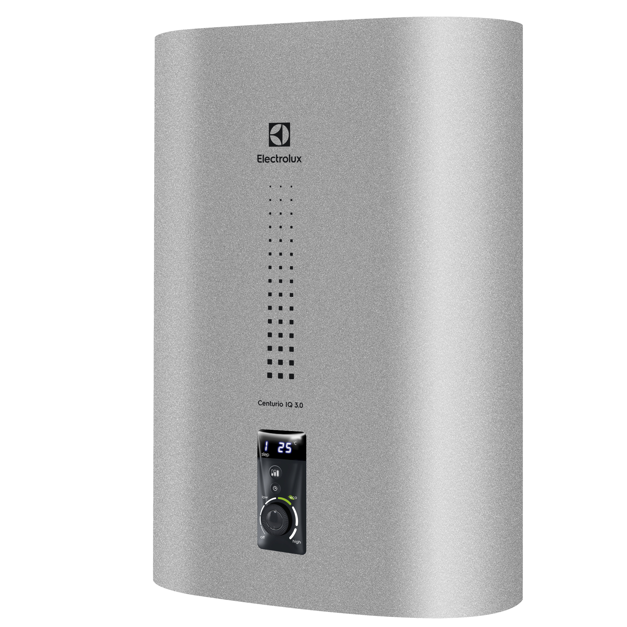 Водонагреватель накопительный Electrolux EWH 30 Centurio IQ 3.0 Silver
