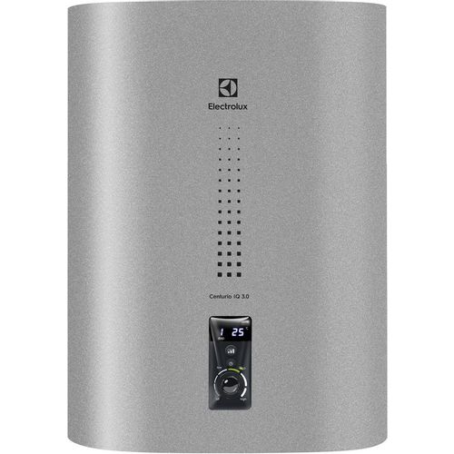 Водонагреватель накопительный Electrolux EWH 30 Centurio IQ 3.0 Silver