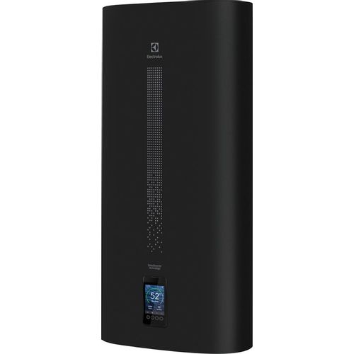 Водонагреватель накопительный Electrolux EWH 50 SmartInverter Grafit