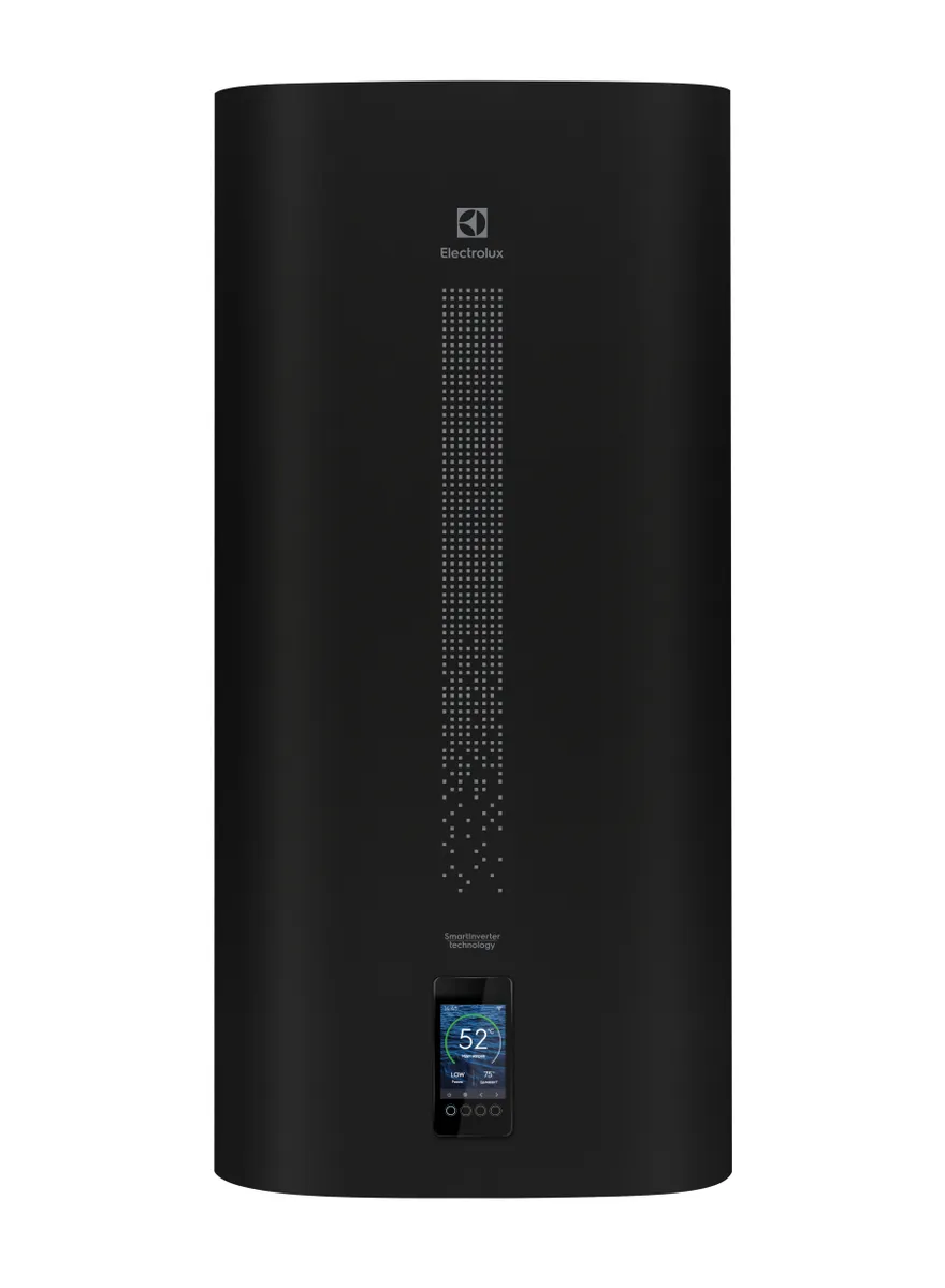 Водонагреватель накопительный Electrolux EWH 50 SmartInverter Grafit