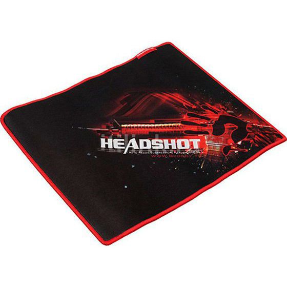 Коврик для мыши A4tech Bloody B-070 Black