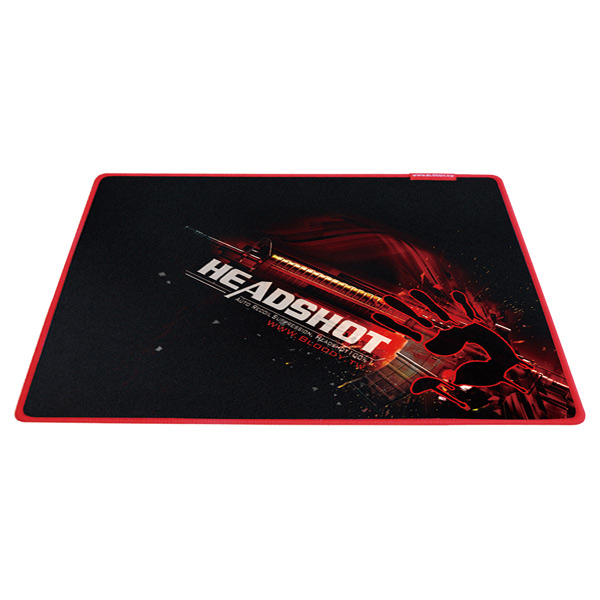 Коврик для мыши A4tech Bloody B-070 Black