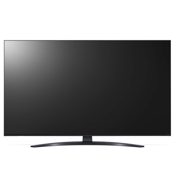 43" Телевизор LG 43NANO766PA (4K UHD 3840x2160, Smart TV) синяя сажа
