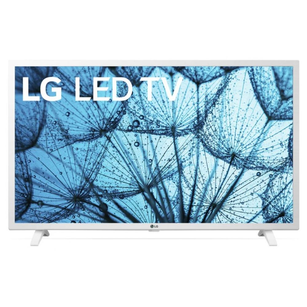 Телевизор LG 32" 32LM558BPLC, LED, белый