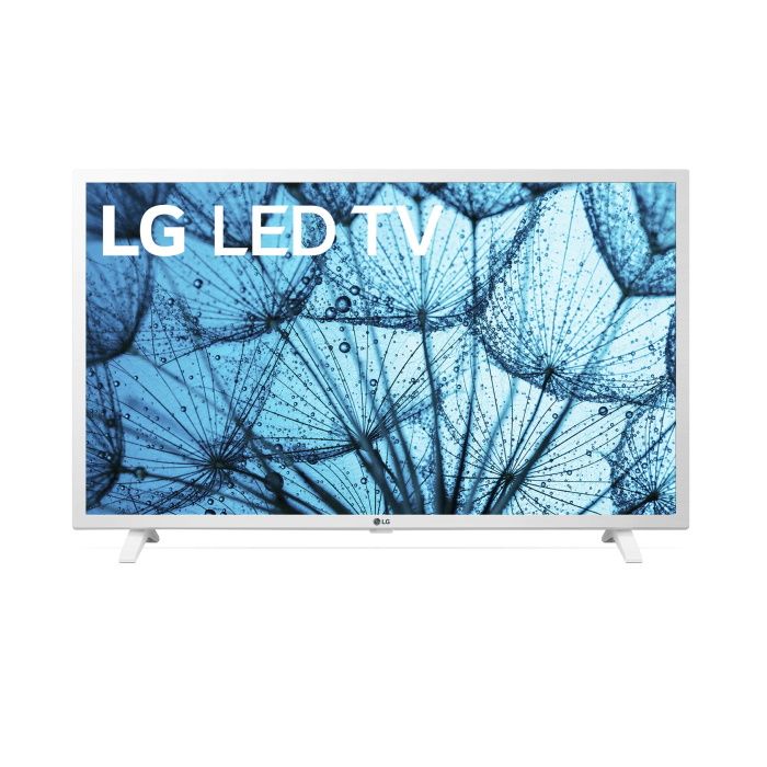 Телевизор LG 32" 32LM558BPLC, LED, белый