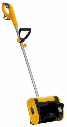 Снегоуборщик электрический Deko ST1500 082-0016