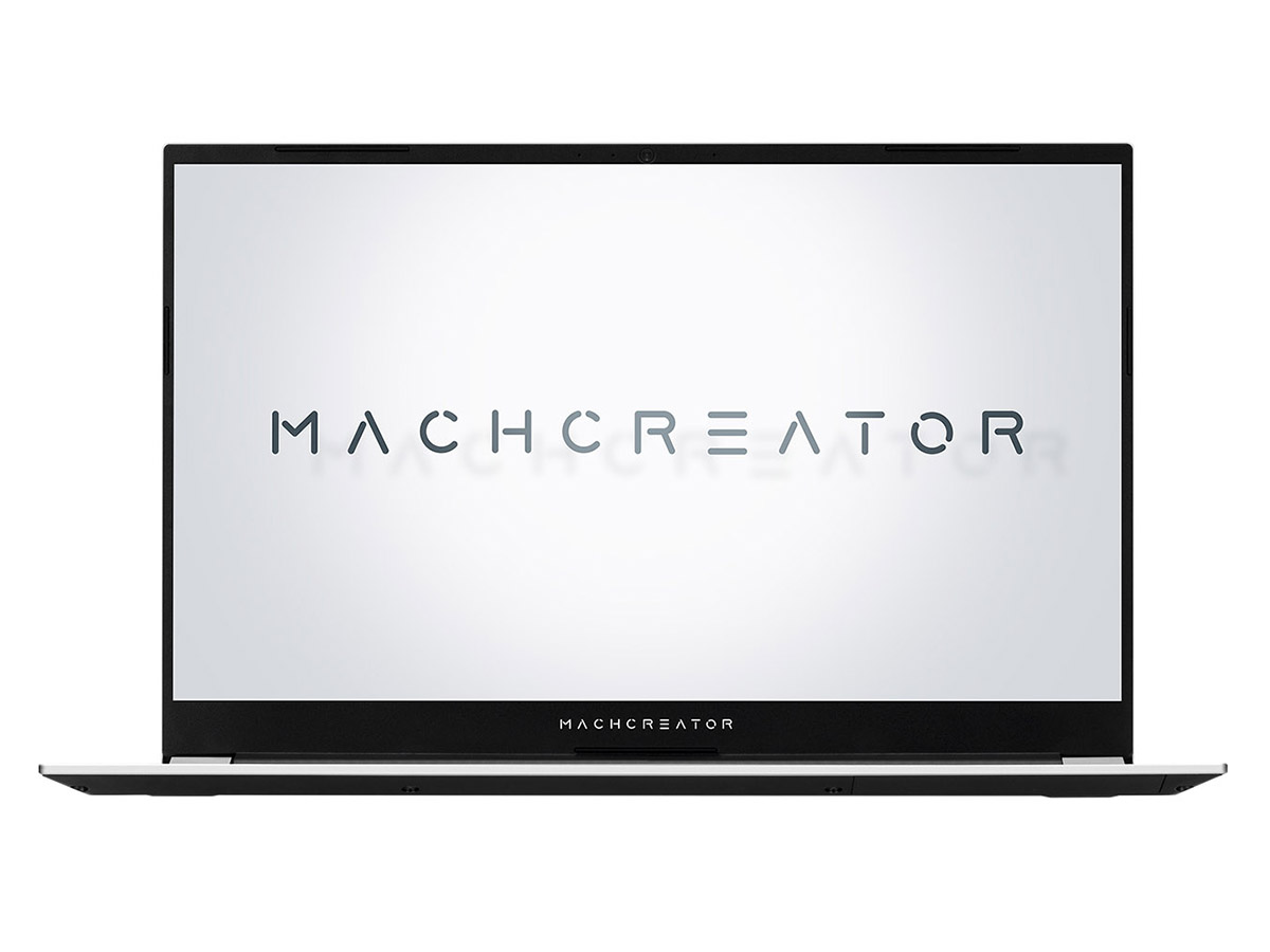 Ноутбук Machenike Machcreator-A 15.6"(1920x1080 IPS 60Hz)/Intel Core i7 1165G7(2.8Ghz)/16384Mb/512PC