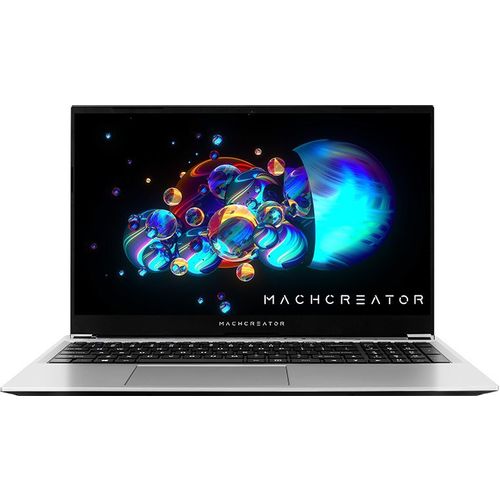 Ноутбук Machenike Machcreator-A 15.6"(1920x1080 IPS 60Hz)/Intel Core i7 1165G7(2.8Ghz)/16384Mb/512PC