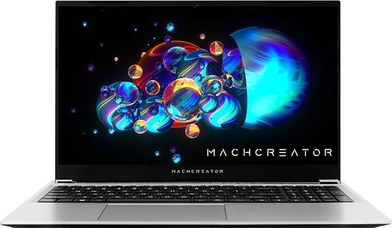 Ноутбук Machenike Machcreator-A 15.6"(1920x1080 IPS 60Hz)/Intel Core i7 1165G7(2.8Ghz)/16384Mb/512PC