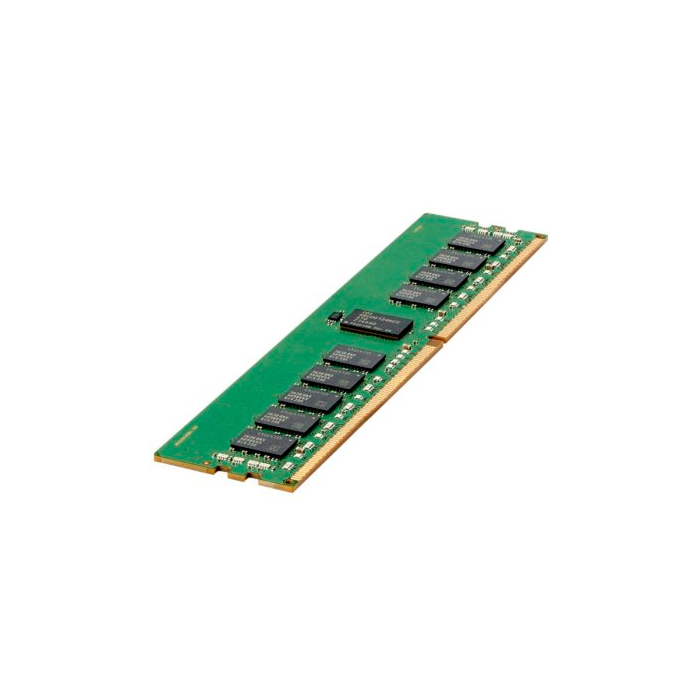 Память DDR4 HPE P00922-B21 16Gb RDIMM Reg PC4-24300 CL21 2933MHz