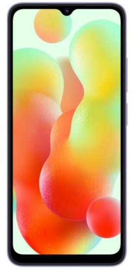 Смартфон Xiaomi Redmi 12C 4/128Gb Lavender Purple MZB0DJNRU