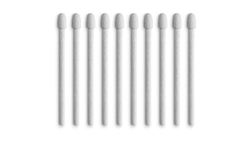 Наконечники для перьев Wacom Wacom Pen Nibs Felt 10-pack
