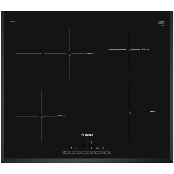 Варочная панель Bosch PIF651FB1E