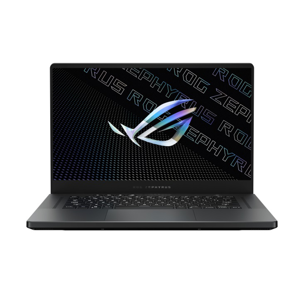 Ноутбук ASUS ROG Zephyrus G15 GA503RS-HQ067 
15.6"/R9-6900HS/16GB/1TB SSD/RTX 3080 8Gb/DOS