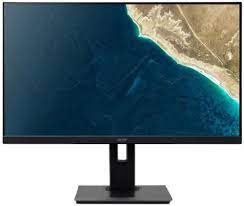 Монитор 28" Acer Vero B287Kbmiiprzxv UM.PB7EE.006 3840x2160, IPS, 16:9, 300 nit, 60Hz 2*HDMI, DP(1.2