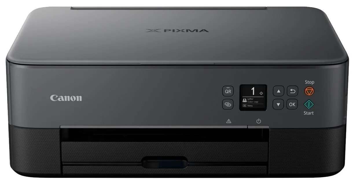 МФУ Canon Pixma TS5340A