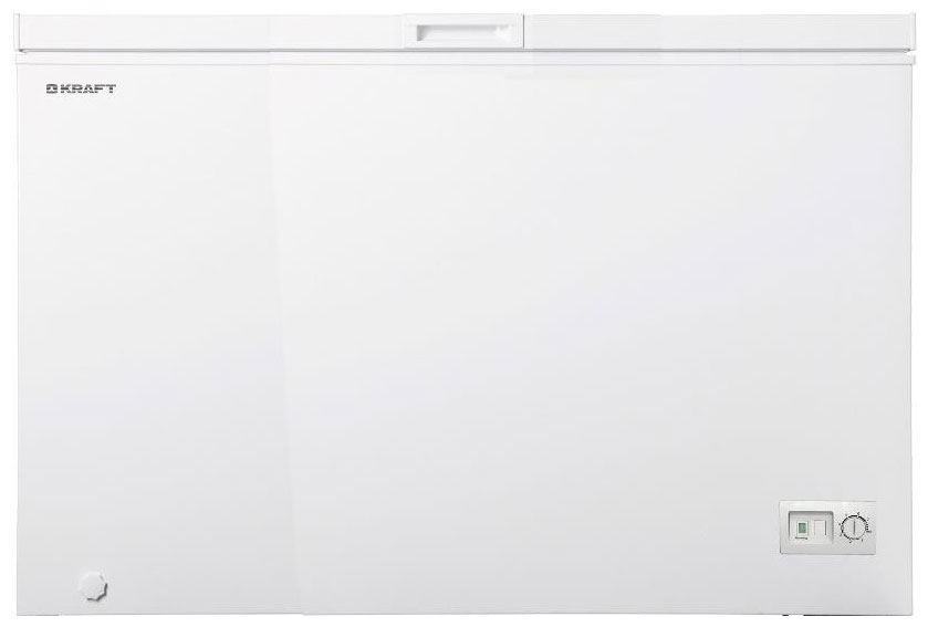 Морозильный ларь BD (W)-435QX KRAFT