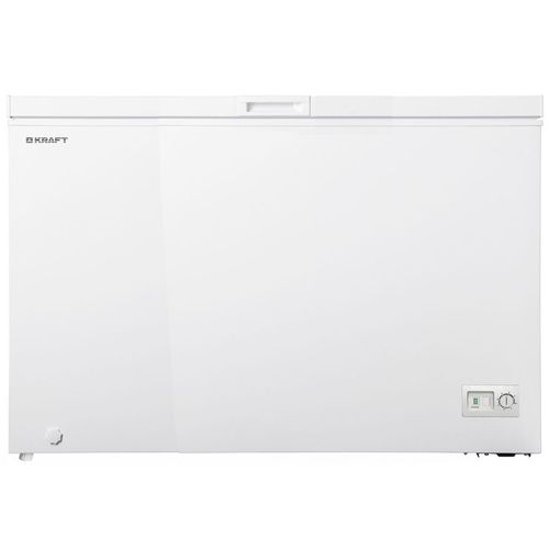 Морозильный ларь BD (W)-435QX KRAFT