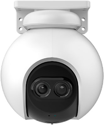 Камера Ezviz C8PF (2MP,W1)