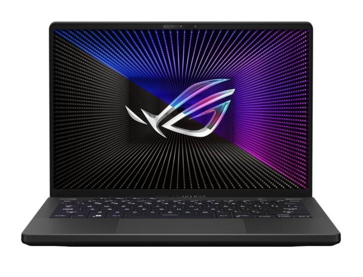 Ноутбук ASUS ROG Zephyrus G14
14.0" (90NR09T2-M00740)