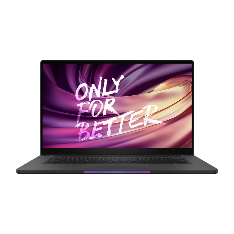 Ноутбук Maibenben M565
15,6" FHD IPS/Touch/i5-1135G7/8Gb/512Gb SSD/UMA/Linux/Black