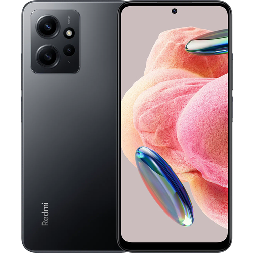 Смартфон Xiaomi Redmi Note 12 8/256Gb Mint Green