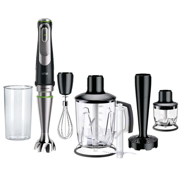 Блендер Braun MQ 9147X