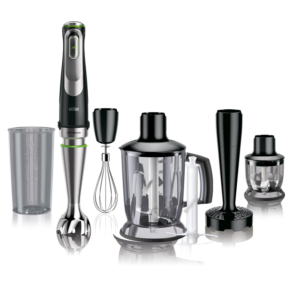 Блендер Braun MQ 9147X