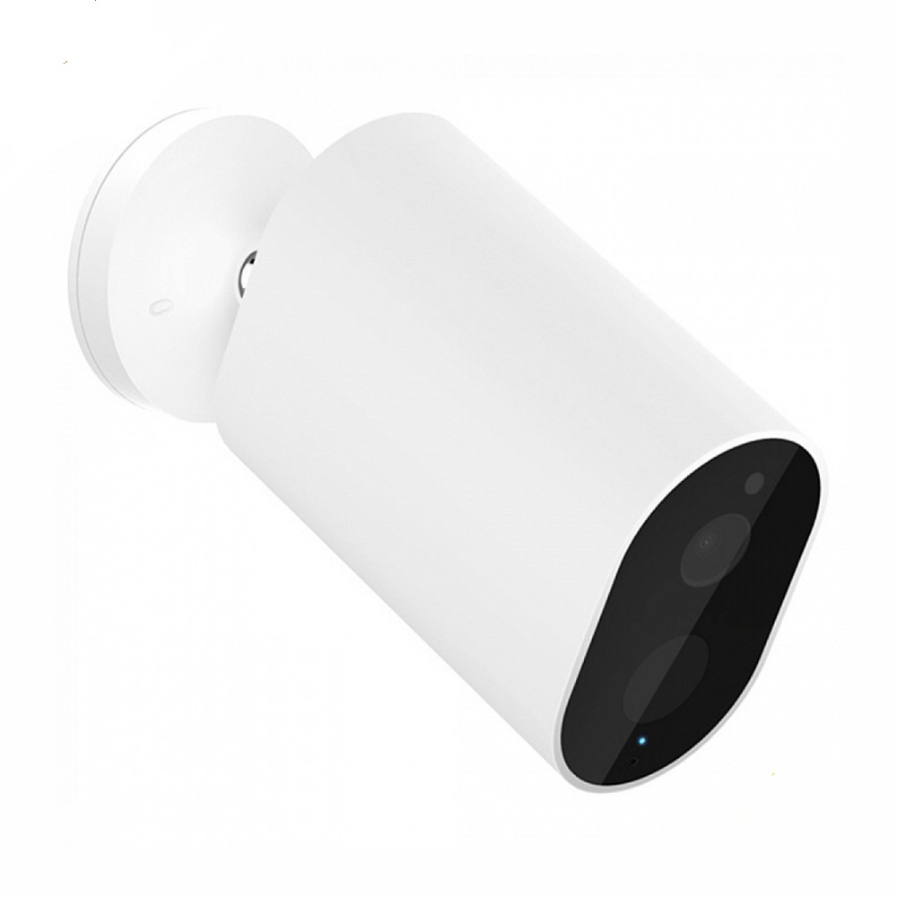 IMILAB EC2 Wireless Home Security Camera+gateway