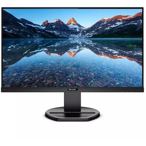 24" Монитор Philips 243B9 IPS 1920x1080 4ms HDMI, DisplayPort, VGA