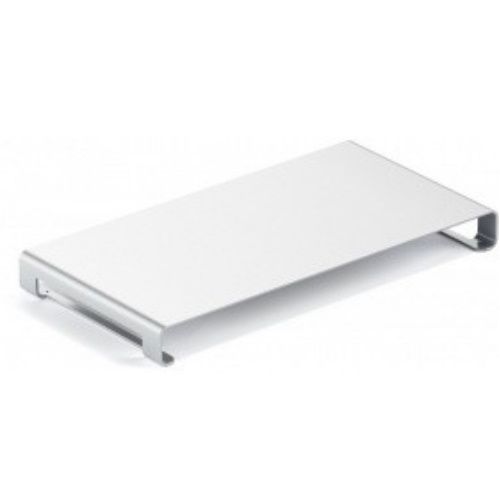 Подставка для монитора Satechi Universal Aluminum Unibody Monitor Stand (ST-ASMSS)