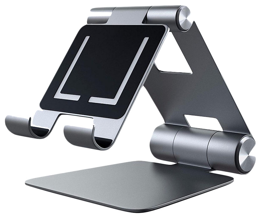 Настольная подствака Satechi R1 Aluminum Multi-Angle Tablet Stand для мобильных устройств