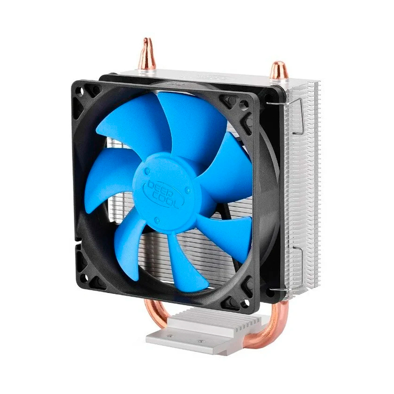 Кулер Deepcool ICE BLADE 100 PWM Soc-AM4/AM3+/1150/1151/1200 4-pin 15-29dB Al 100W
