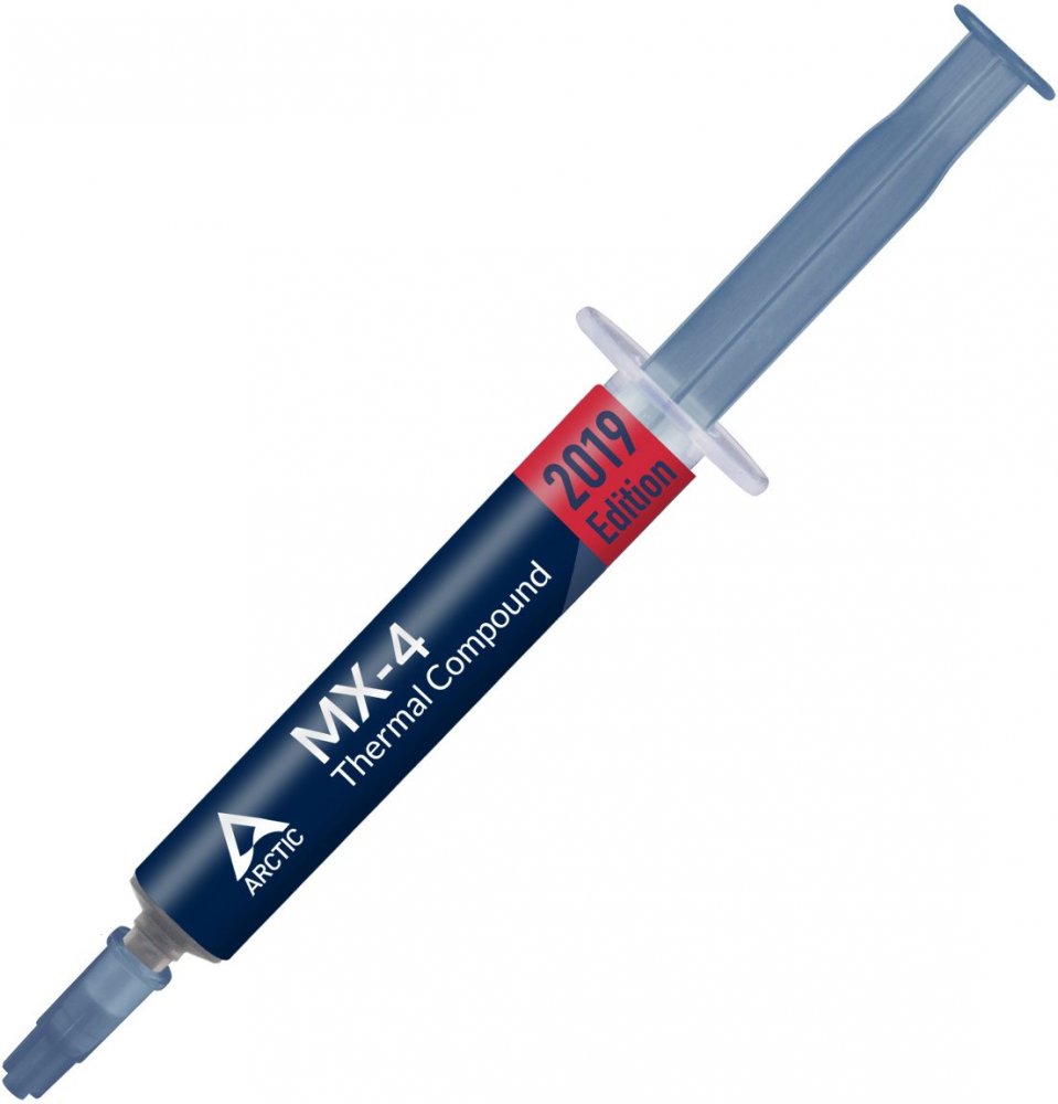 Термопаста Arctic Cooling "MX-4", 4гр.