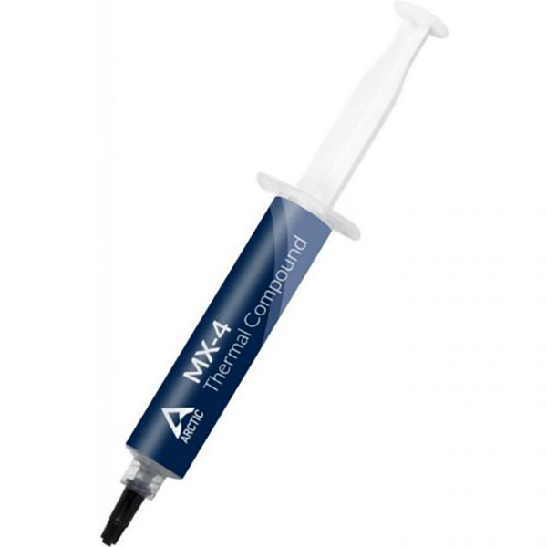 Термопаста Arctic Cooling "MX-4", 4гр.