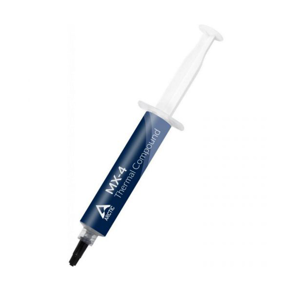 Термопаста Arctic Cooling "MX-4", 4гр.