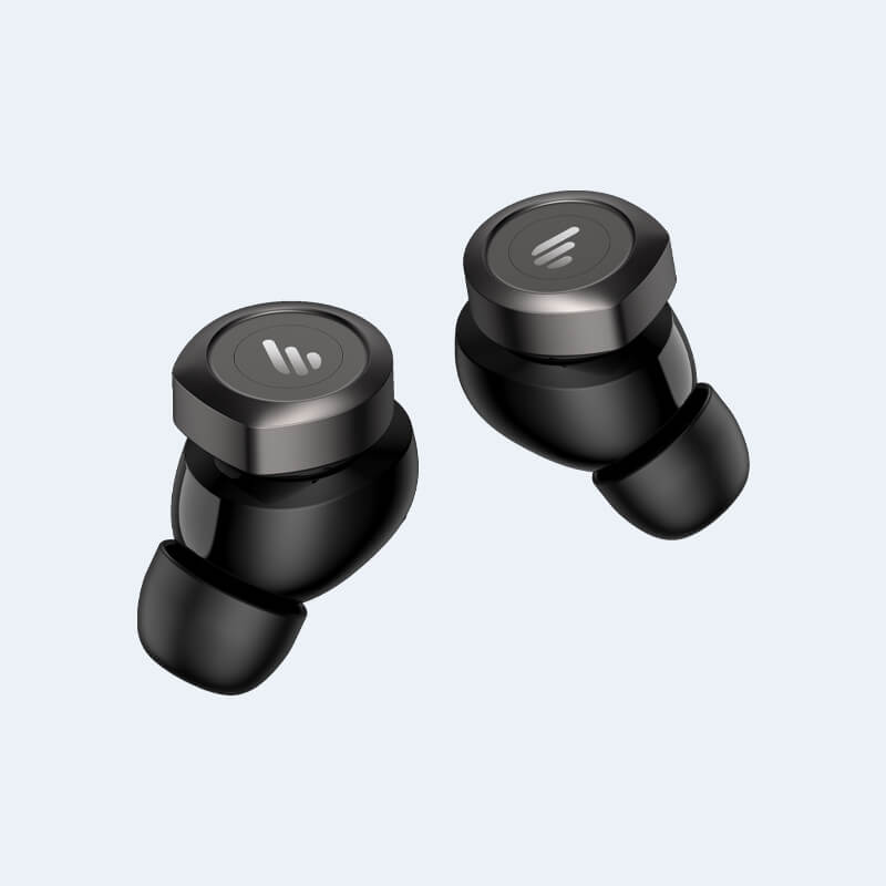 Наушники Bluetooth Edifier W240TN Black