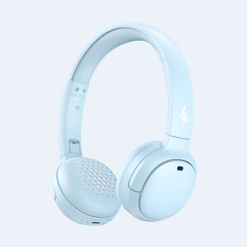 Наушники Bluetooth Edifier WH500 Blue