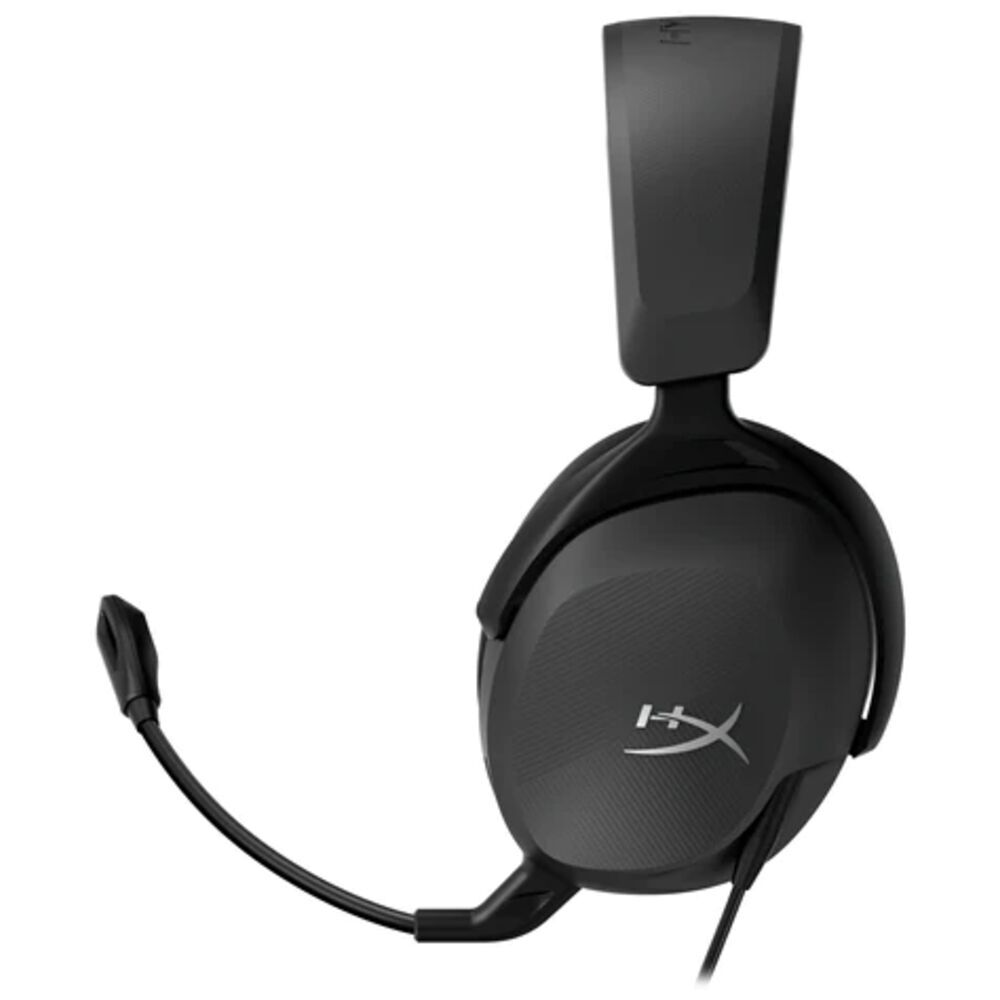 Гарнитура игровая HYPERX Cloud Stinger 2, черный 519t1aa