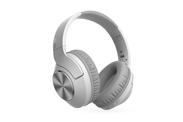 Наушники Bluetooth A4Tech 2Drumtek BH300 White