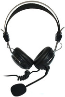 Гарнитура A4Tech HS-7P Black