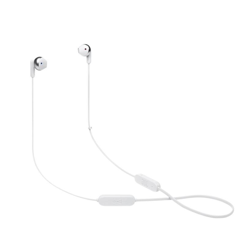 Гарнитура WRL T215BT WHITE JBL